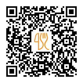 QR-code link para o menu de Elephants Coffee