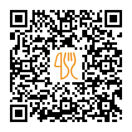 Link z kodem QR do menu 4850 Training Cafe