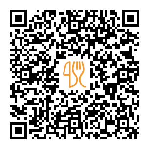 QR-code link para o menu de Harris's Pit Stop Cafe