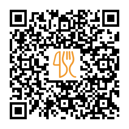 QR-code link para o menu de Dingley Fish Chips