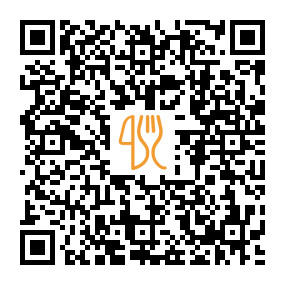 QR-code link para o menu de Hot In Cool