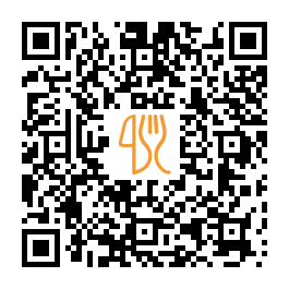 QR-code link para o menu de Rock Cafe