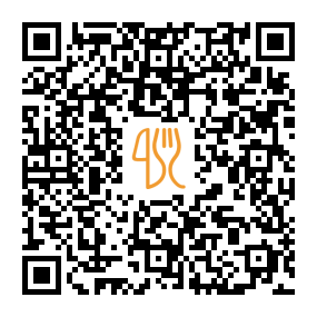 QR-kode-link til menuen på Dancin Wok