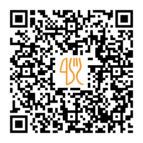 QR-code link para o menu de Cafe Central