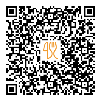 QR-code link naar het menu van The Uppside Restaurant, Wine Bar And Farm Shop