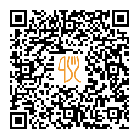 QR-code link para o menu de Crazy About Pizzaa