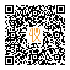 QR-code link către meniul The Real Spice Kitchen