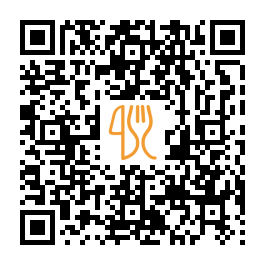 QR-code link para o menu de Ice Spice