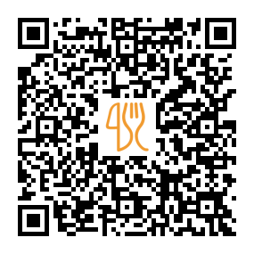 QR-code link para o menu de The Chocolate Room