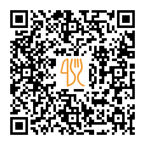 QR-kode-link til menuen på The Chocos Bakery