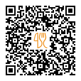 QR-code link para o menu de Mukti's Health Food Cafe