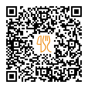 QR-code link naar het menu van Aangan The Global Cuisine