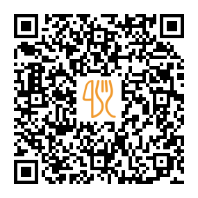 QR-code link para o menu de Kahawa Cafe