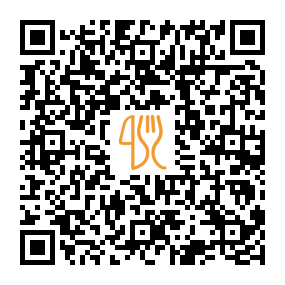 QR-code link para o menu de Kim Cafe