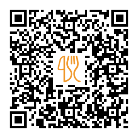 QR-code link para o menu de Hot &fast Coffeshop