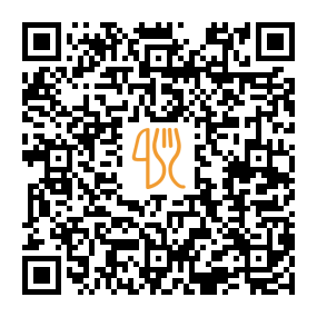 QR-code link para o menu de Cafe Shanti Munch