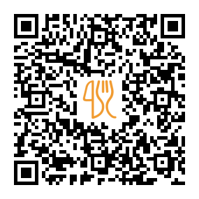 QR-code link către meniul Honey Bee Cafe