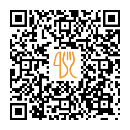 QR-code link para o menu de The Clean Food Cafe