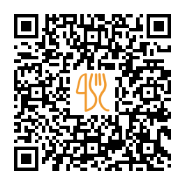 QR-kode-link til menuen på Aangan Heritage