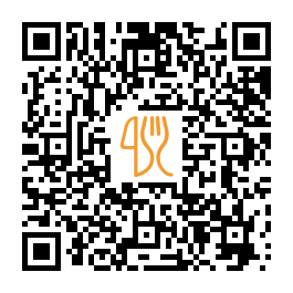 QR-code link para o menu de Laziz Pizza