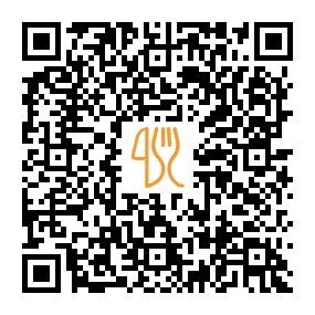 Link z kodem QR do menu The Broke-backpacker By Short Giraffe