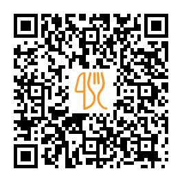 QR-code link naar het menu van Sweet Corner