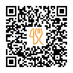 QR-code link para o menu de Trident Haveli