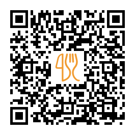 QR-code link para o menu de Raj Resort