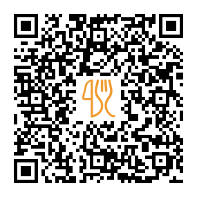 QR-code link para o menu de Cafe Recycle