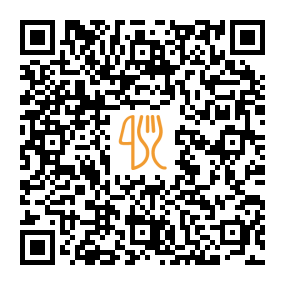 QR-code link para o menu de Scotty's Steakhouse