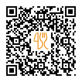 QR-code link para o menu de Kedai Kopi Om Josh