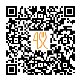 Link z kodem QR do menu Aangan