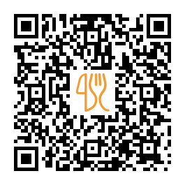 QR-code link para o menu de Foodie Box