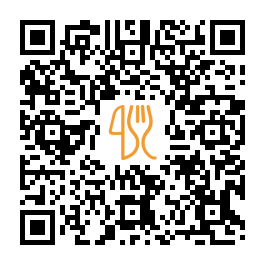 QR-code link către meniul Shawarma Cafe