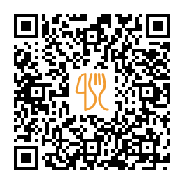 QR-code link para o menu de Friend's Corner