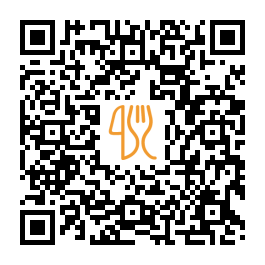 QR-code link către meniul A L Gaussia Hotel