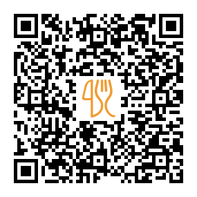 QR-code link para o menu de Bombay Bliss Northridge