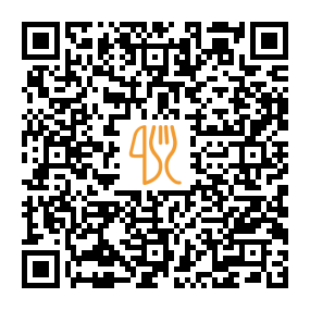 QR-kode-link til menuen på Hari Krishna Bhavan