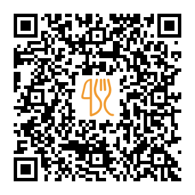 QR-code link para o menu de Village Cafe