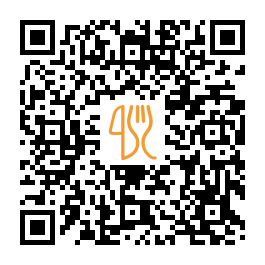 QR-code link para o menu de Ocean Cafe