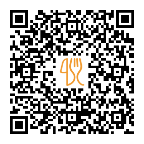 QR-code link para o menu de Mcdonald's