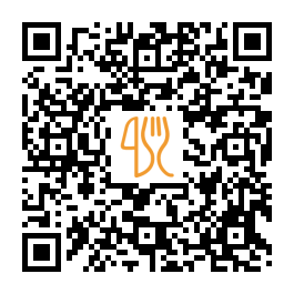 QR-code link para o menu de Laziz Bites