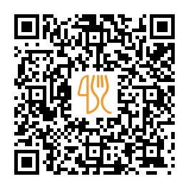 Link z kodem QR do menu Jǐng Fàn Diàn