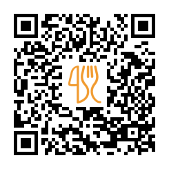 QR-code link para o menu de Hills Cafe