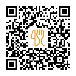 QR-code link para o menu de Dj