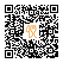 QR-code link para o menu de Sizzling Bite