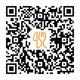 QR-code link para o menu de The Verandah