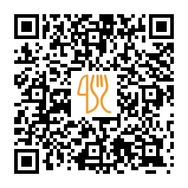 QR-code link para o menu de Drizzle Bistro