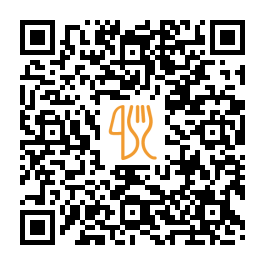 QR-code link para o menu de Kanhaji Family