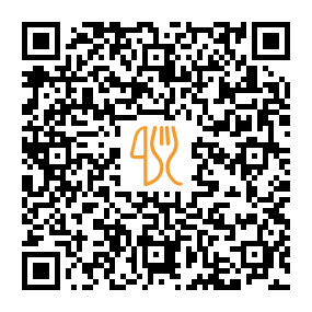 QR-code link naar het menu van The Melting Pot Bistro